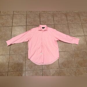 Ralph Lauren Light Pink Men's Dress Shirt